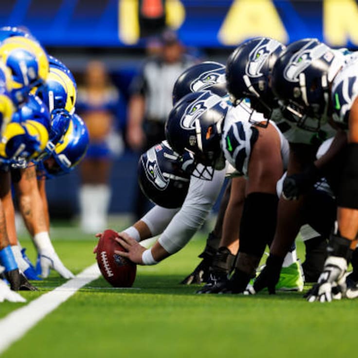 Los Angeles Rams vs Seattle Seahawks: EN VIVO, dónde, cuándo y a qué hora ver el juego de la Semana 11 de la NFL