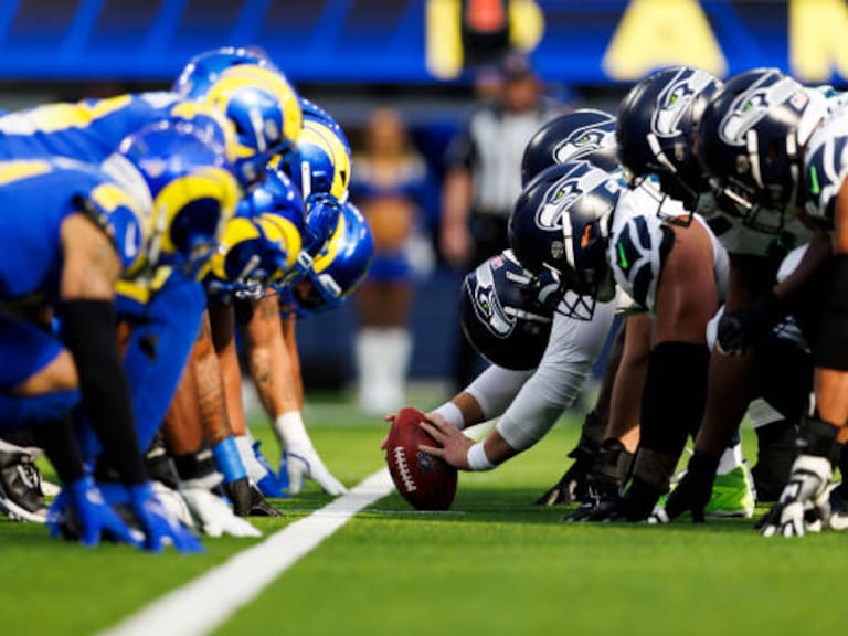 Los Angeles Rams vs Seattle Seahawks: EN VIVO, dónde, cuándo y a qué hora ver el juego de la Semana 11 de la NFL