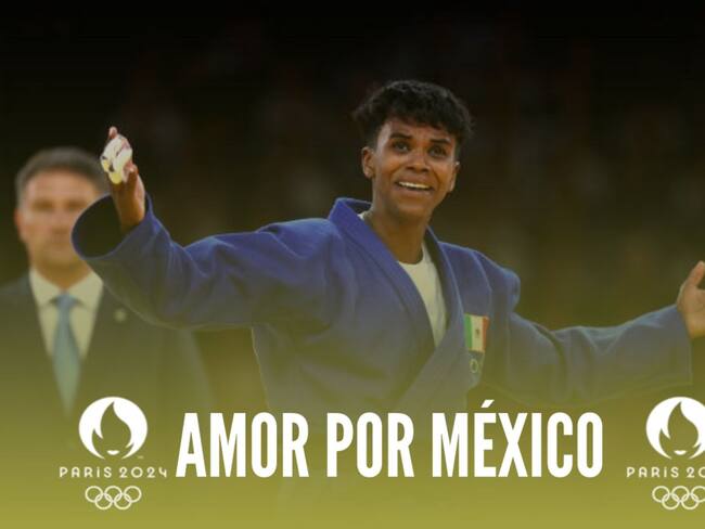 Prisca Awiti: Elegí México porque aquí luchan con el corazón, no les importa el dinero