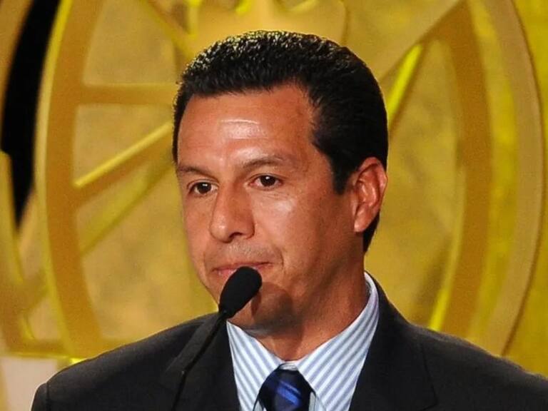 Armando Archundia planea salir de la Comisión de Árbitros
