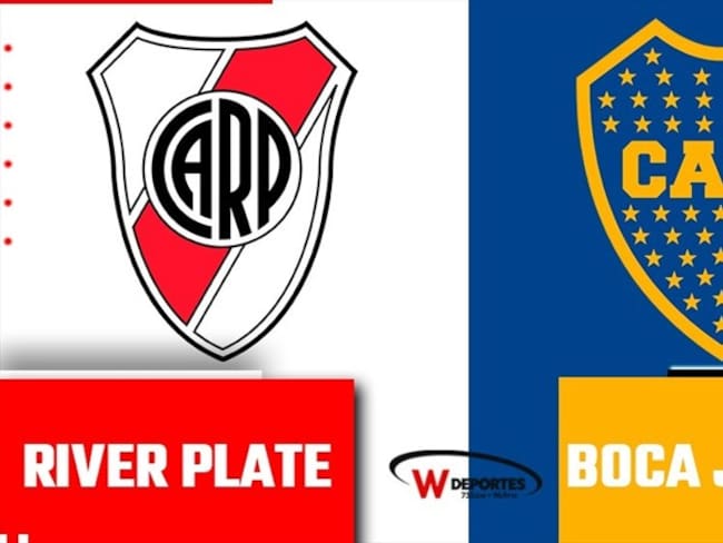 River vs Boca, en vivo online (3-1) Final Copa Libertadores de América