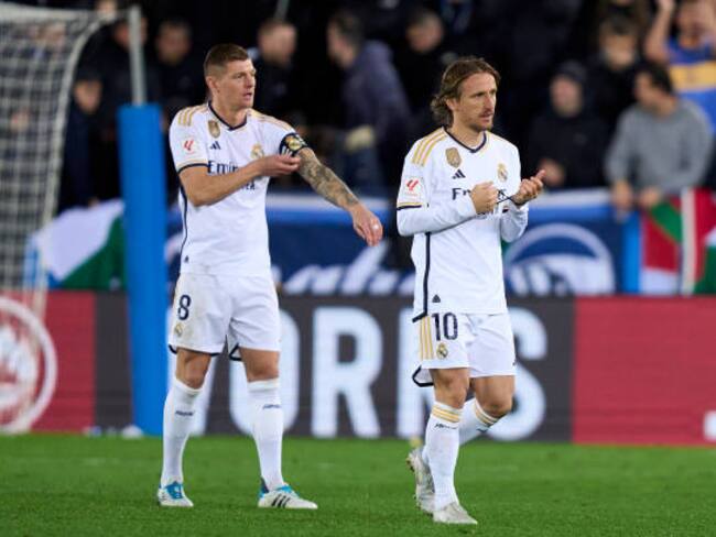 Real Madrid vs Mallorca: EN VIVO, dónde, cuándo y a qué hora ver el partido de la Jornada 19