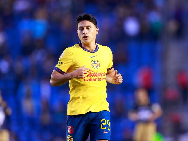 Ramón Juárez asegura que jamás ficharía con Chivas