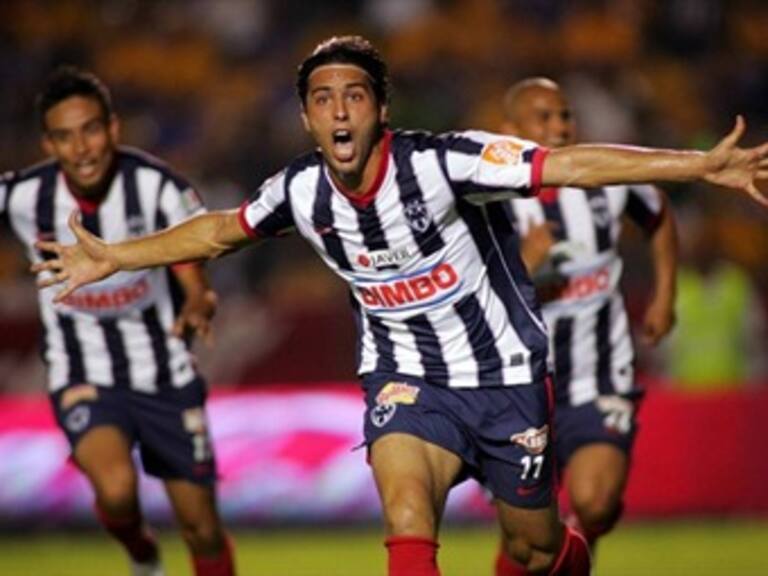 Monterrey mejor club mexicano: IFFHS