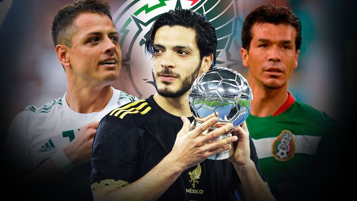 Raúl Jiménez por el récord de Chicharito en Selección Mexicana: ¿Por qué FIFA no le cuenta un gol?