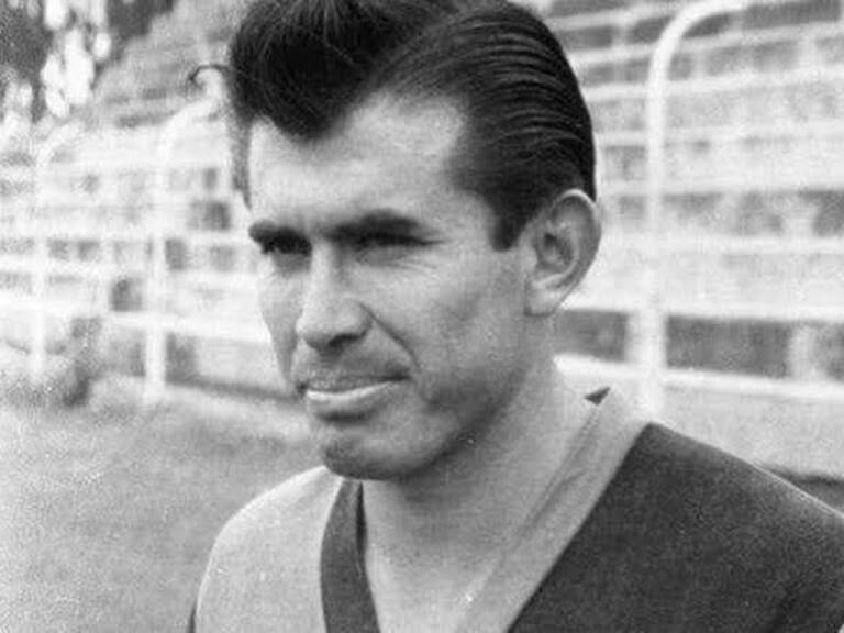 Alfredo Pistache Torres, muere a los 87 años de edad