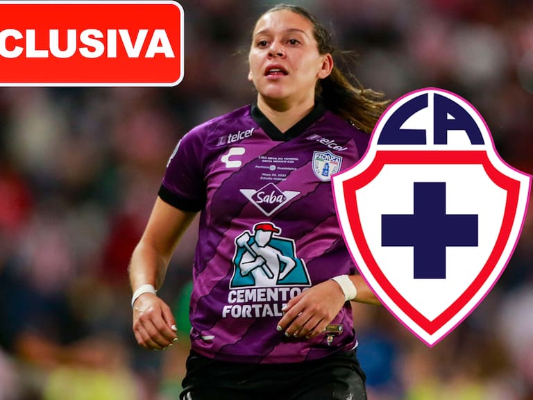 Norma Palafox a reforzará a Cruz Azul femenil