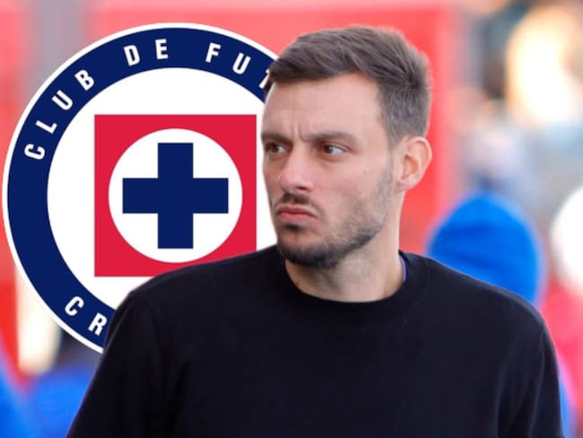 Martín Anselmi quiere llevarse a dos figuras de Cruz Azul al Botafogo