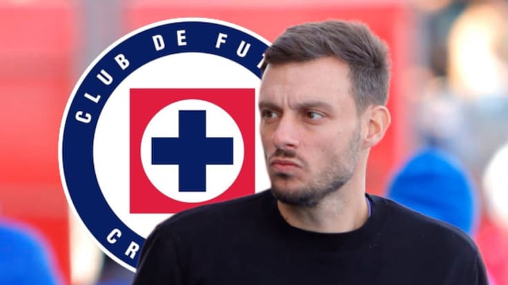 Martín Anselmi quiere llevarse a dos figuras de Cruz Azul al Botafogo