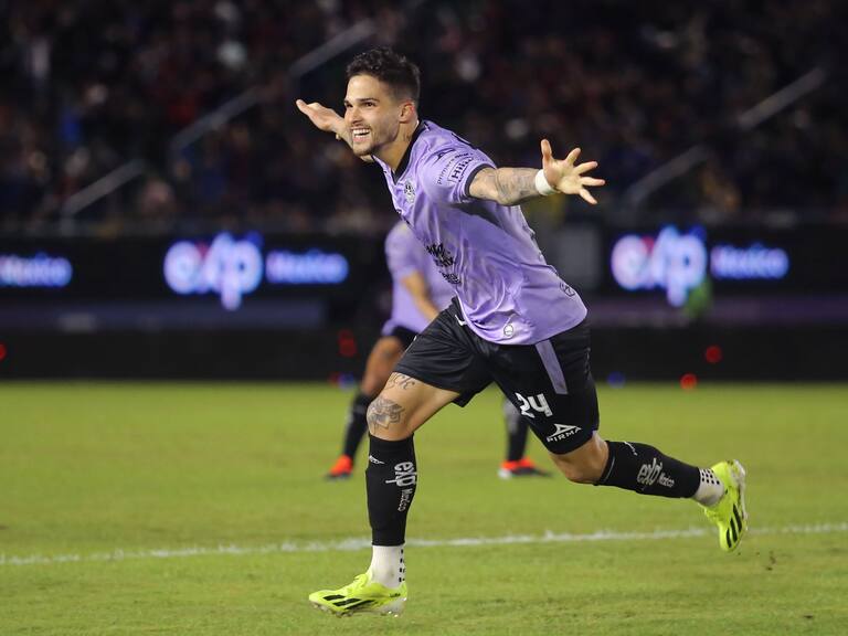 Futbol Mexicano Clausura 2024 Mazatlán FC 2-2 Guadalajara
