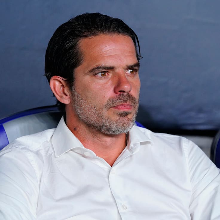 Fernando Gago sufre infarto: así está de salud el exDT de Chivas tras ser hospitalizado