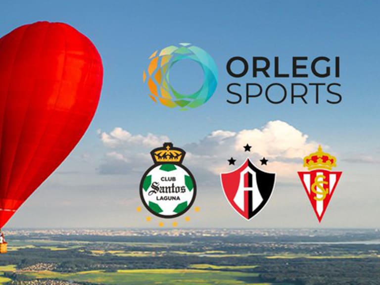 Orlegi Sports compra al Sporting de Gijón en España