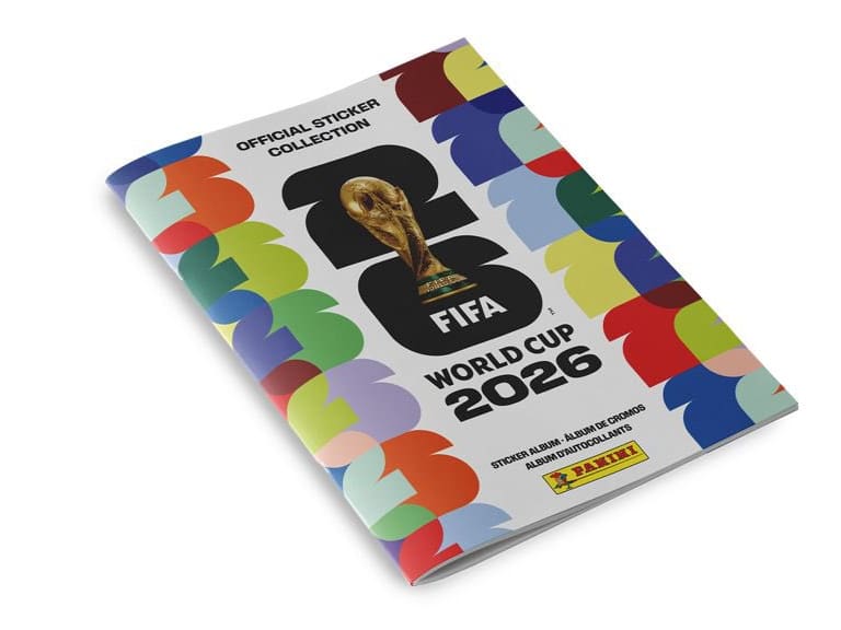 ¿Cuánto costará llenar el álbum del Mundial 2026?