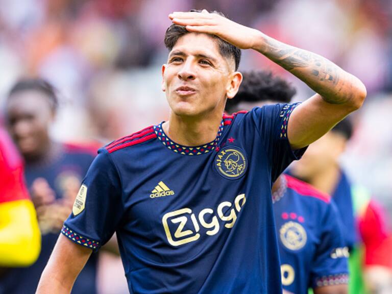 Edson Álvarez en la mira de un equipo de la Premier League