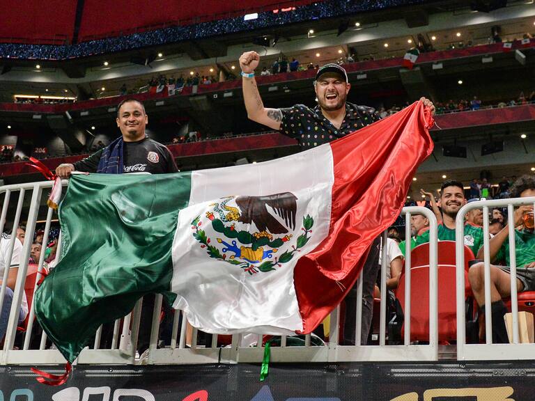 México se alista par disputar la Copa del Mundo de Qatar 2022, pero primero deberá cumplir con sus compromisos amistosos