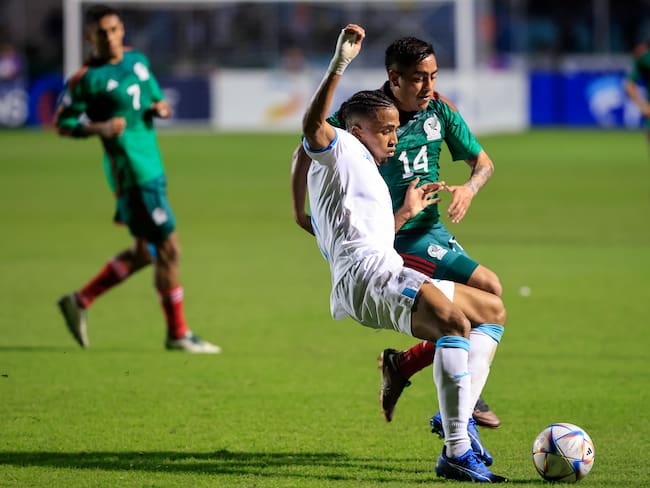 México vs Honduras: Selección Mexicana con saldo positivo ante Honduras en el Estadio Azteca