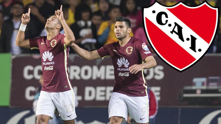 América, principal causa de que Independiente esté a punto de desaparecer