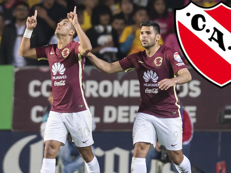 América empezó con la crisis del Rojo