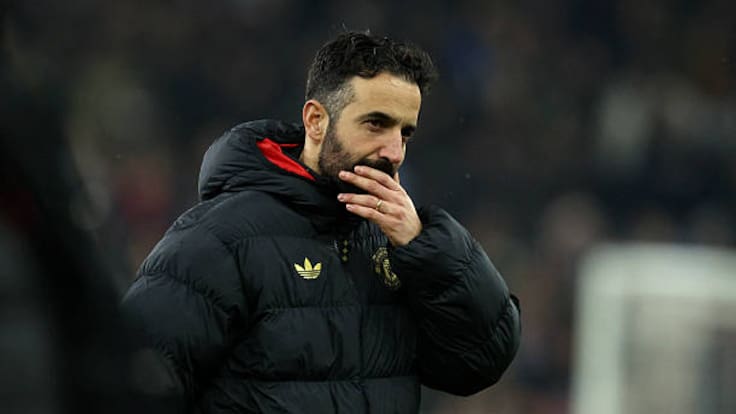 Manchester United anuncia la salida de Ruben Amorim como entrenador tras etapa irregular en Old Trafford