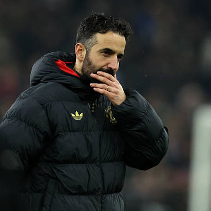 Manchester United anuncia la salida de Ruben Amorim como entrenador tras etapa irregular en Old Trafford