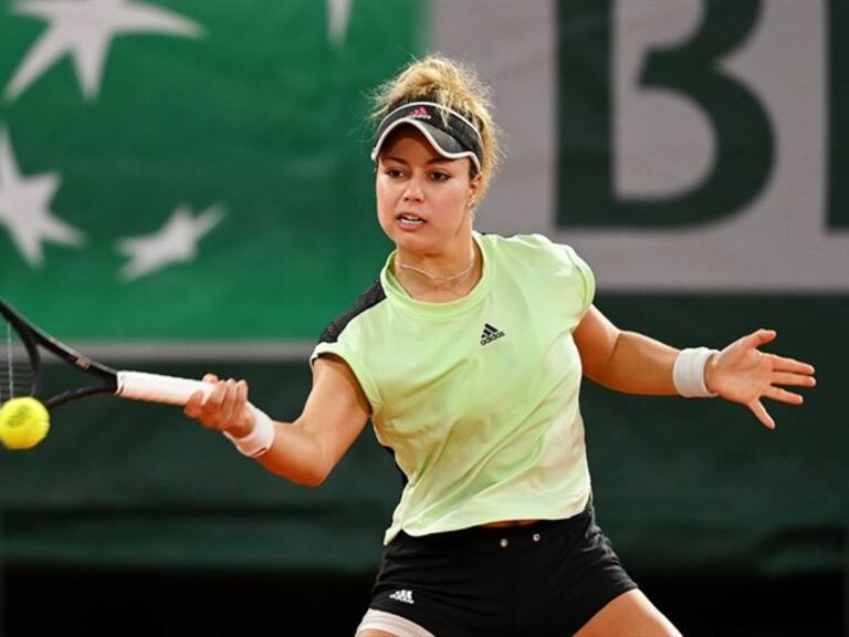 Renata Zarazúa . Foto: Getty Images