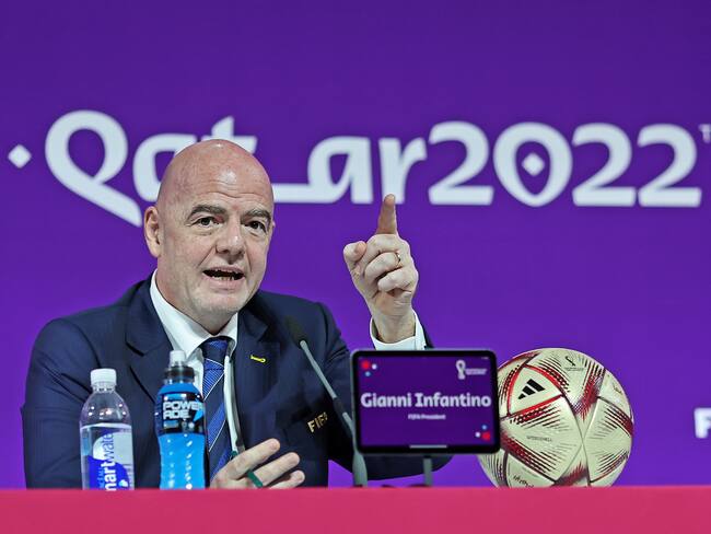 ¡Hay grandes cambios! Este es el nuevo formato del Mundial de Clubes