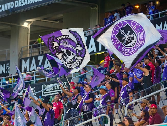 Mazatlán regala boletos para su “último baile” en Liga MX ante Toluca