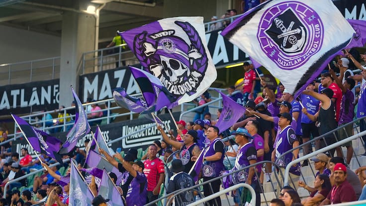 Mazatlán regala boletos para su “último baile” en Liga MX ante Toluca