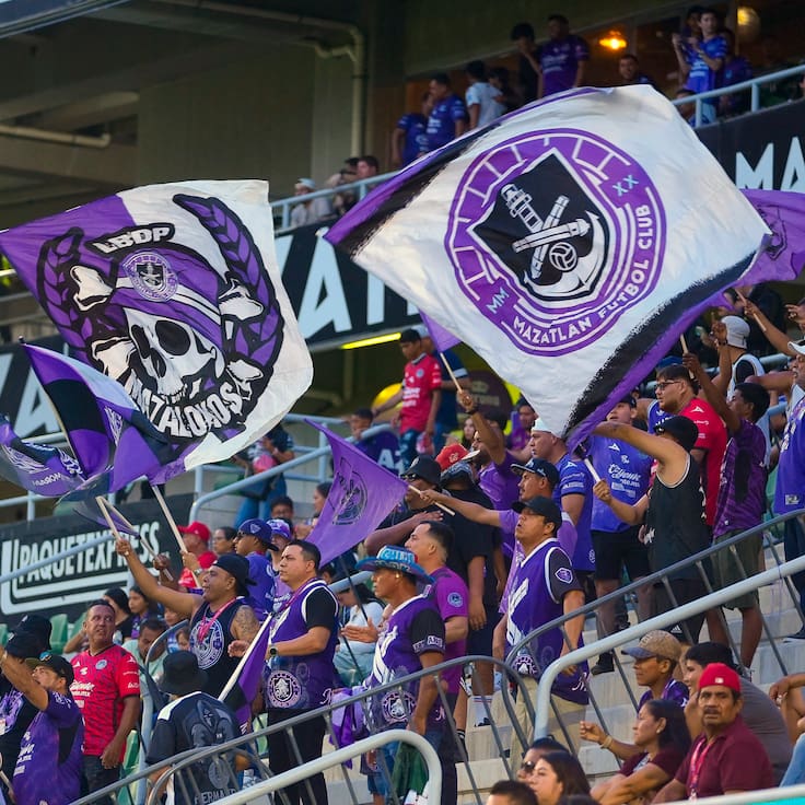 Mazatlán regala boletos para su “último baile” en Liga MX ante Toluca