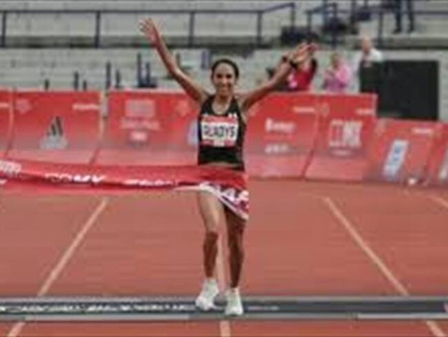 Sorprendió la edición 35 del Maratón CDMX
