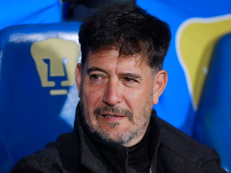 Gustavo Lema será entrenador de los Bravos de Juárez