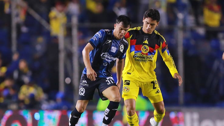Querétaro vs América: EN VIVO, dónde, cuándo y a qué hora ver el juego de la Jornada 10 del Clausura 2026 Liga MX