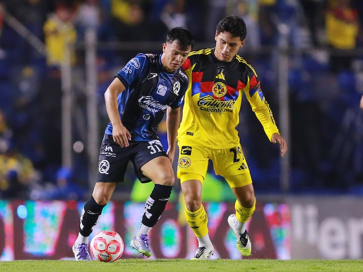 Querétaro vs América: EN VIVO, dónde, cuándo y a qué hora ver el juego de la Jornada 10 del Clausura 2026 Liga MX