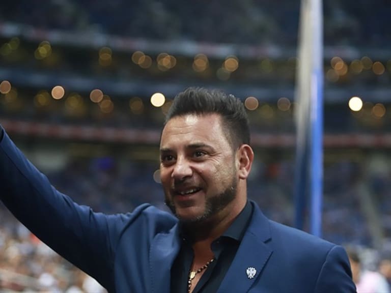 Antonio Mohamed. Foto: Getty Images