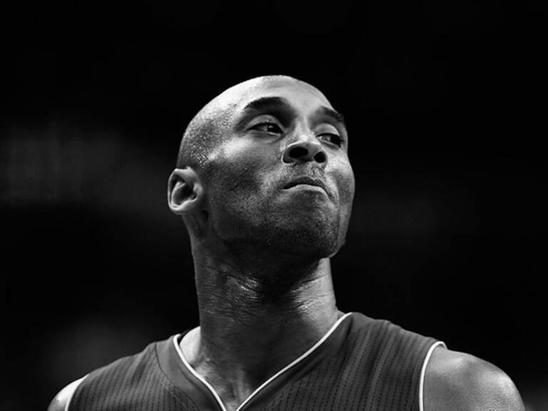 Kobe murió en un accidente aereo en California. Foto: getty