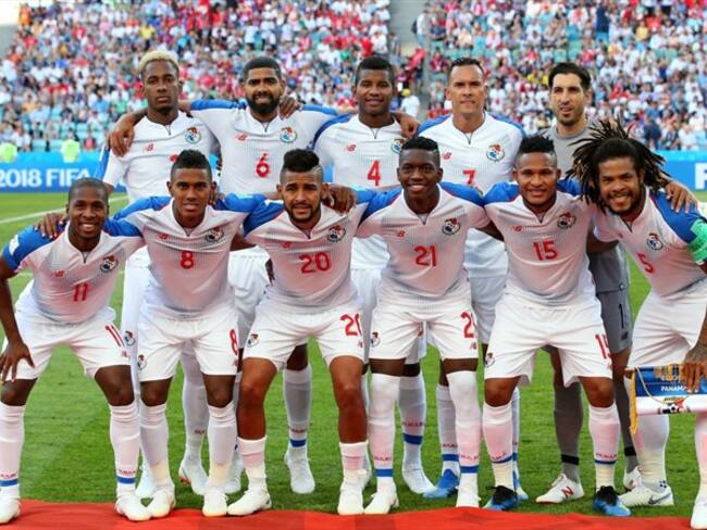 Panamá vs campeones del mundo