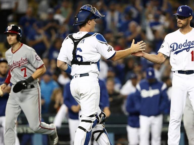 LA Dodgers . Foto: GettyImages