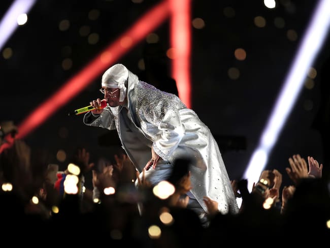 ¿Qué canciones cantará Bad Bunny en el Super Bowl 2026 y quiénes podrían ser los invitados?
