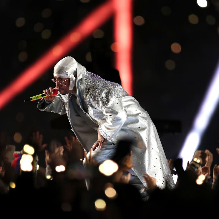 ¿Qué canciones cantará Bad Bunny en el Super Bowl 2026 y quiénes podrían ser los invitados?
