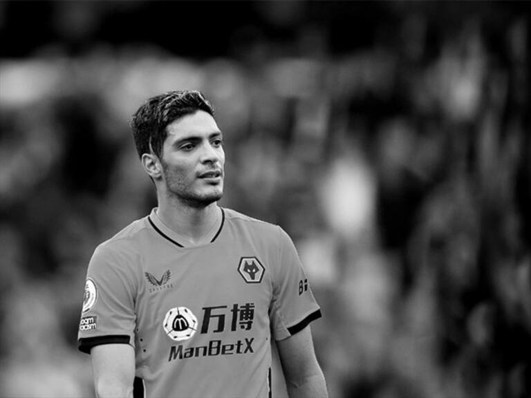 Raúl Jiménez . Foto: Getty Images