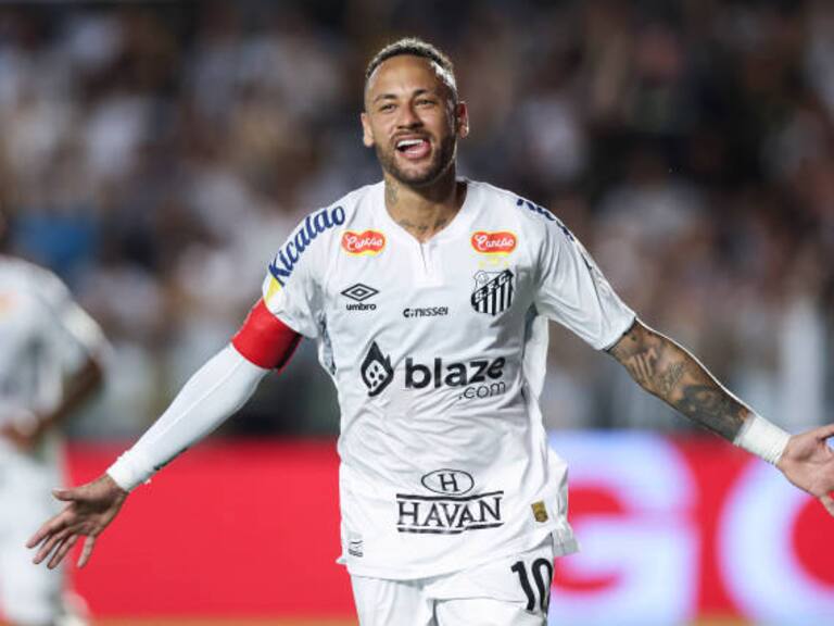 Neymar explica por qué no quiso ser el rey del futbol: “No es que yo no quisiera ser rey, es que para mí sólo hay uno”