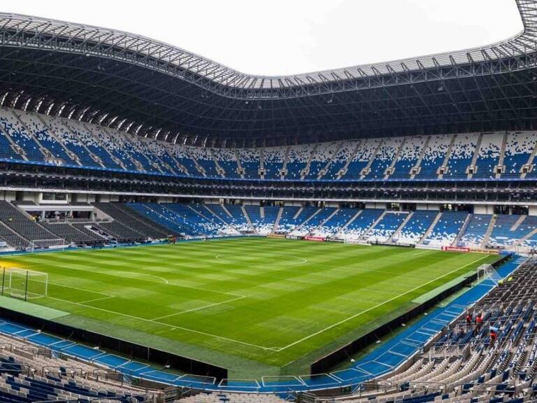 Aficionados de Monterrey e Inter de Miami protagonizaron pelea en las tribunas después del partido