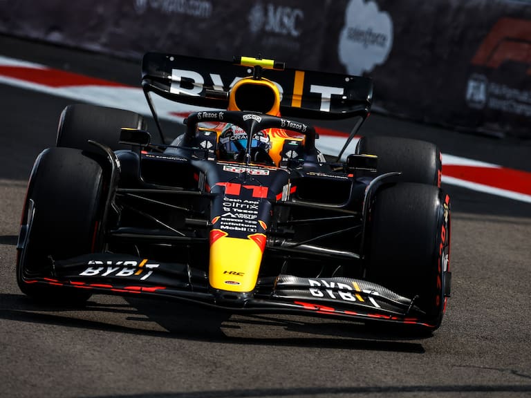 Todo listo para el GP de Brasil el cual se disputará este fin de semana
