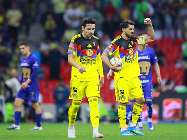 Alineación indebida del Club América en la Liguilla Clausura 2026: Qué sanción podría recibir según el reglamento de la Liga MX