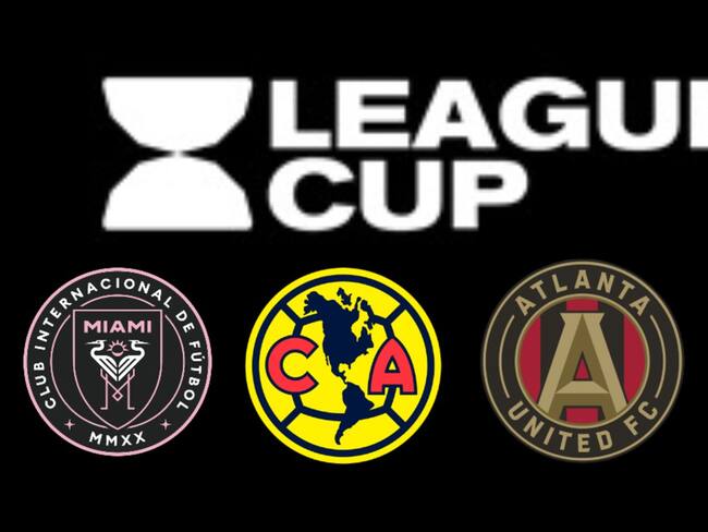 Leagues Cup: EN VIVO, ¿Dónde y cuándo ver la Jornada 1? Liga MX vs MLS