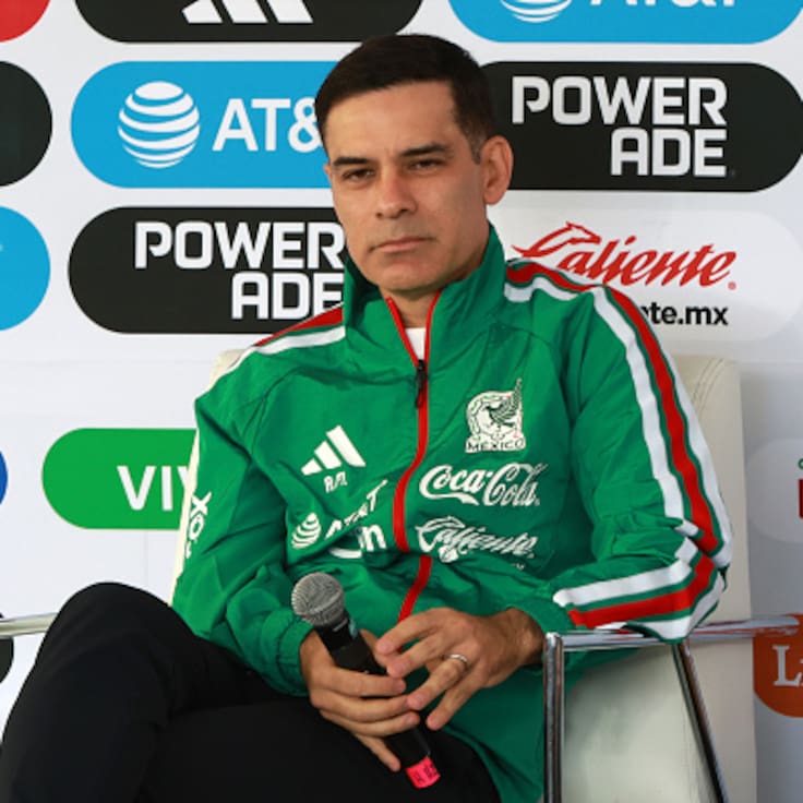 Primera convocatoria de Rafa Márquez con México: Lista oficial y novedades para la Fecha FIFA 2026