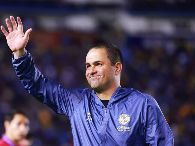 Club América: ¿André Jardine ya es el mejor técnico en la historia de las Águilas?; ¡Estos son sus números!