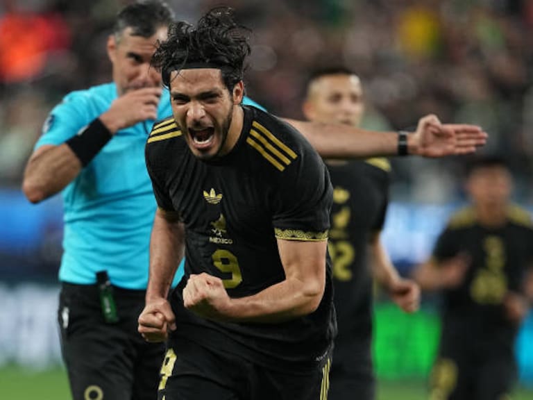 México vs República Dominicana: EN VIVO, dónde, cuándo y a qué hora ver la Copa Oro