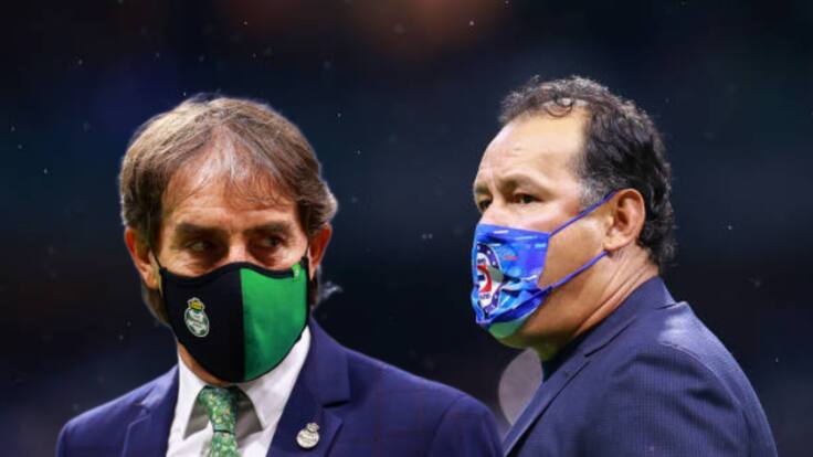 América vs. Cruz Azul: Guillermo Almada reencuentra su fantasma ante La Máquina en el Clásico Joven