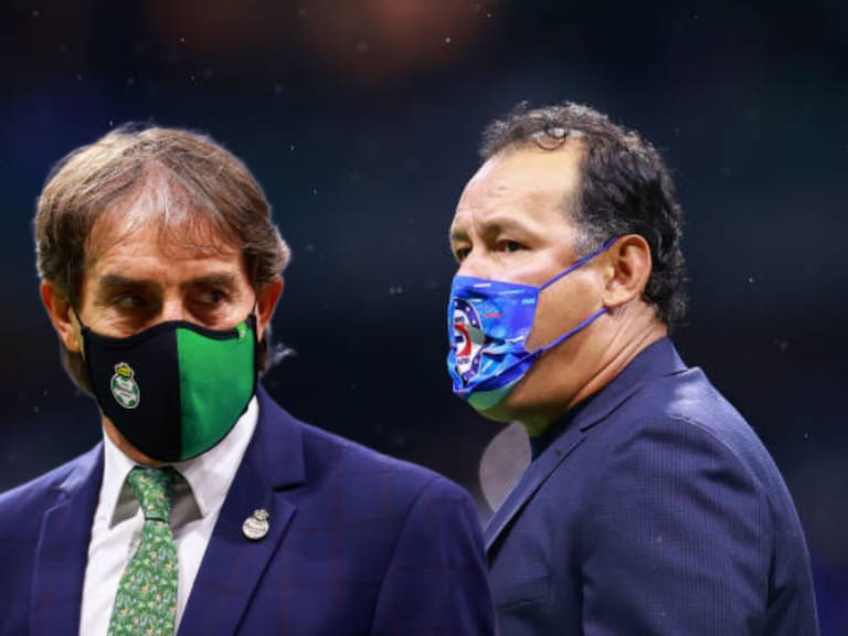 América vs. Cruz Azul: Guillermo Almada reencuentra su fantasma ante La Máquina en el Clásico Joven